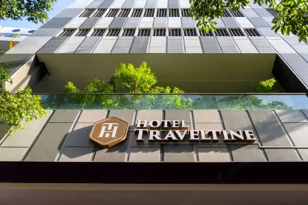 Hotel Traveltine