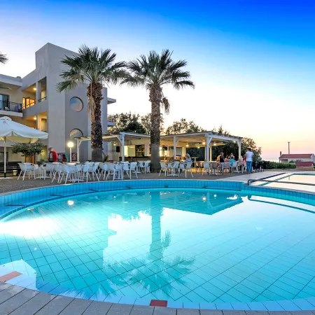 Gouves Bay by Omilos Hotels