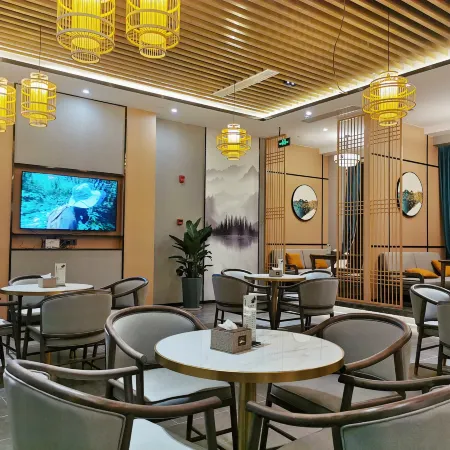 Longchang Anyanqi Hotel