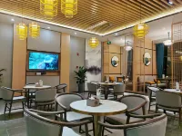 Longchang Anyanqi Hotel - Bữa sáng