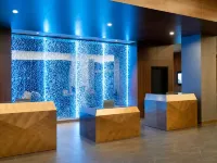Hyatt House LAX Century Blvd Отели рядом с достопримечательностью «Район аэропорта Лос-Анджелеса»