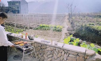 Yujian Shiguang Villa