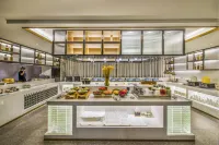 Meiyihao Hotel (Urumqi Medical College Zhongyinggong Subway Station) - parkir