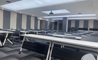 HanTing Hotel (Yan'an University Yangjialing)