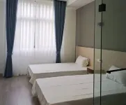 Guangde Zhuxiangyishe Homestay (Jishan Zhuhai Scenic Area)