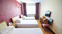 Gulou Hotel