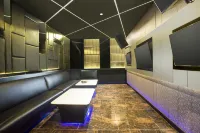 Swiss-Belhotel Cendrawasih, Biak - Gym