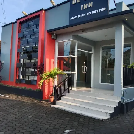 De Cozy Inn Mojokerto