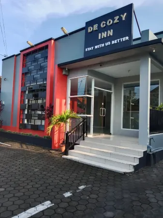 De Cozy Inn Mojokerto
