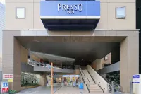 Keio Presso Inn Shinjuku Hotels in Tokio