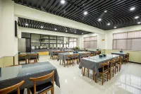 AiDePinYue Hotel (Puyang Nanle Xincheng International) Hotels in Nanle