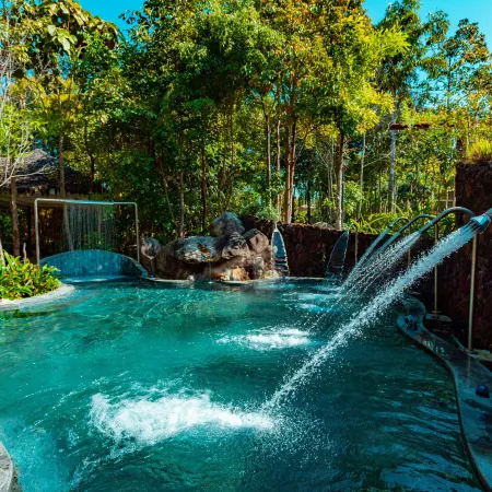 Phoenix Hot Spring Holiday Hotel