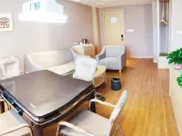 Weina Hotel (Huaibin Minzheng Road) Hotels in Huaibin