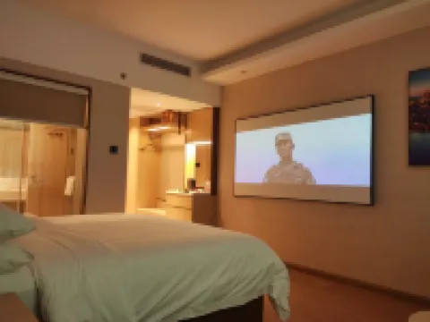 Vienna Hotel(Lianyuan Stadium Store) Hotels in Lianyuan
