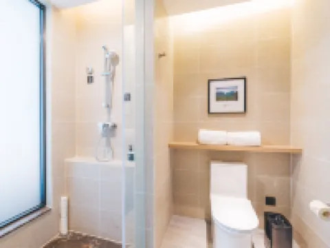 Atour Hotel (Taizhou Linhai) Hotels in Linhai