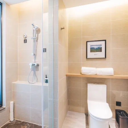 Atour Hotel (Taizhou Linhai)