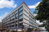 Ou K Yihao International Select House