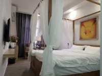 Yongcheng Guanshan Homestay (Mangyu Mountain Scenic Area)