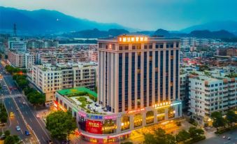 Rezen Longuu Hotel