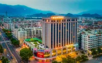 Rezen Longuu Hotel Các khách sạn gần Zhaoqing College