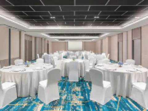 パーク イン バイ ラディソン バコロド バコロドのホテル