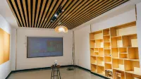 Xiaoxuanfeng E-sports Homestay - Esports