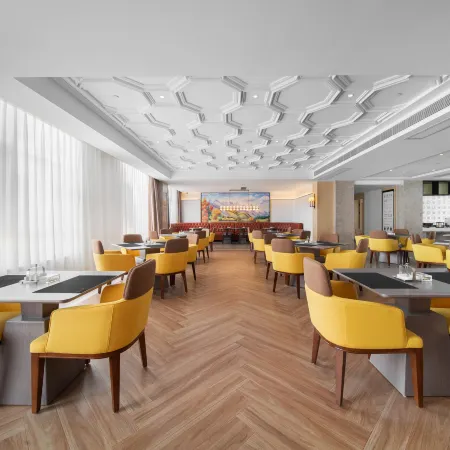 Vienna International Hotel