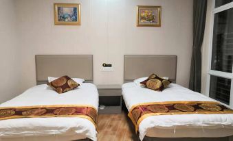 Lejia Hotel (Xingdong Passenger Transport Terminal)