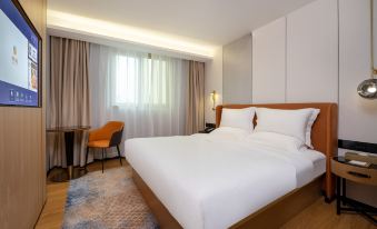 Cheermay Hotels(Shanwei Second Street Branch)