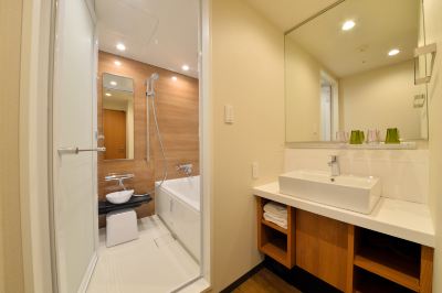 東館スーペリアファミリールーム 函館国際ホテルの写真