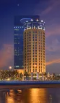Rosewood Jeddah - vue mer