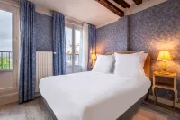 Hôtel Baudelaire Opéra Hotels in Paris