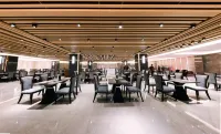 Longhui Friendship International Hotel - Morgenmad