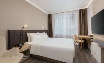 HanTing Hotel (Hohhot Dazhaosi)