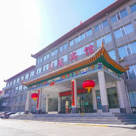 Ningwu Hotel