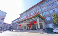 Ningwu Hotel Hotels in Shenchi