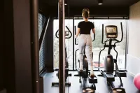 Hotel New Skanpol - Gym