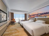 Vienna International Hotel (Shantou High-speed Railway Station East Plaza Branch) Hotels in Shantou