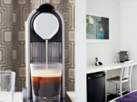 ザ バラード バンクーバーのホテル