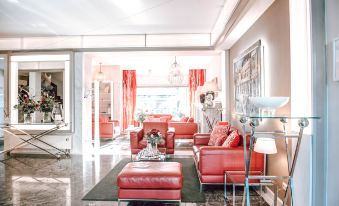 Concorde Business Boutique Hotel