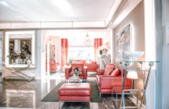 協和酒店 陶努斯山麓巴特索登酒店