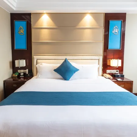 Kai Er Dun Hao Ting Hotel