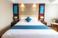 Kai Er Dun Hao Ting Hotel Hotels in Yibin