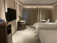 漢庭飯店（周口西華店） 西華長途汽車站(田口分站)附近的飯店