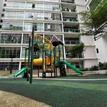 Palazio Studio Mount Austin Toppen Ikea by JYNest Johor Others