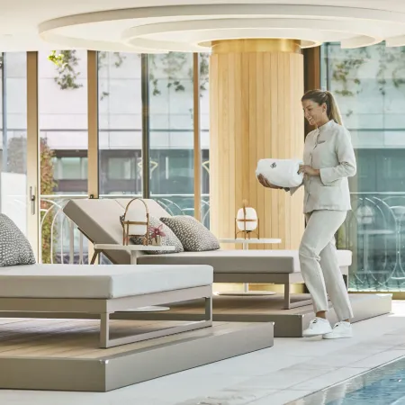 Four Seasons Hotel Madrid