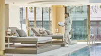 Four Seasons Hotel Madrid - Luxury