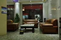 Shidian Materials Hotel Hotels in Shidian
