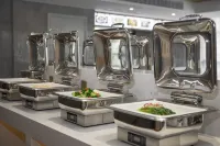 GreenTree Eastern Hotel (Suzhou Si County Tiyuguan Yulan Dadao) Hotels in Si County