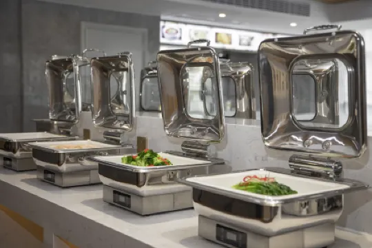 GreenTree Eastern Hotel (Suzhou Si County Tiyuguan Yulan Dadao)